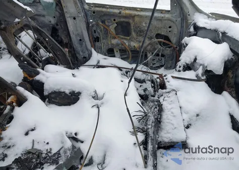 2013 Mini Countryman John Cooper Works z USA, uszkodzony, nr VIN WMWXD1C51DWM28756